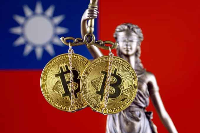 Taiwan's New Crypto Law: What You Need to Know