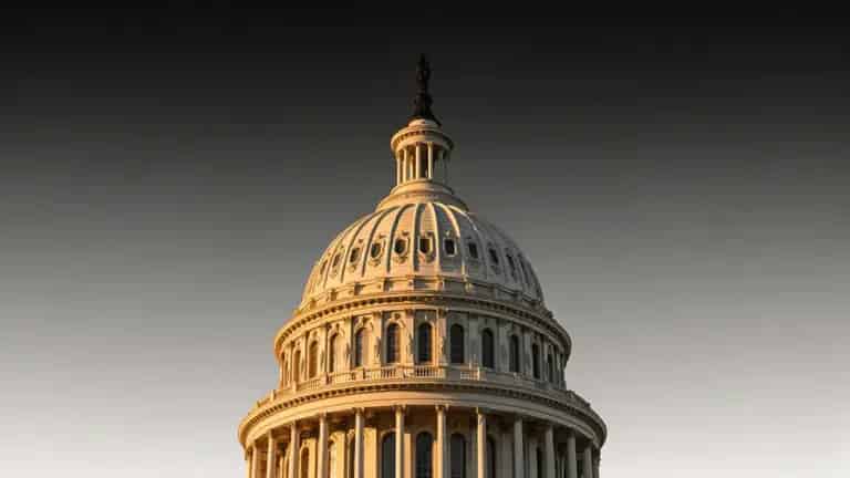 CLARITY Act: A Race Against Time
