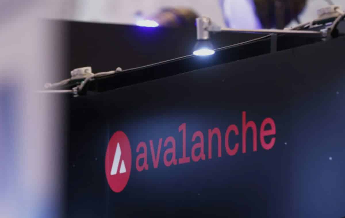 Avalanche Treasury Faces Pressure Amid Stock Collapse