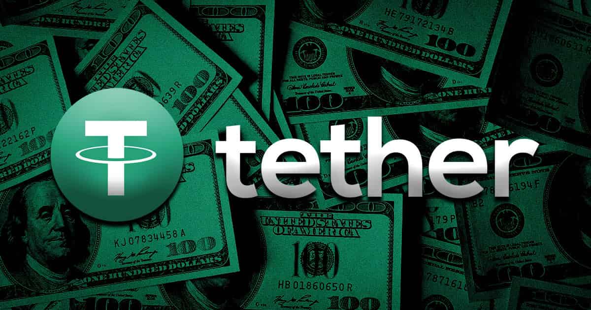 Tether Freezes 131 TRON Wallets Linked to ISIS-K