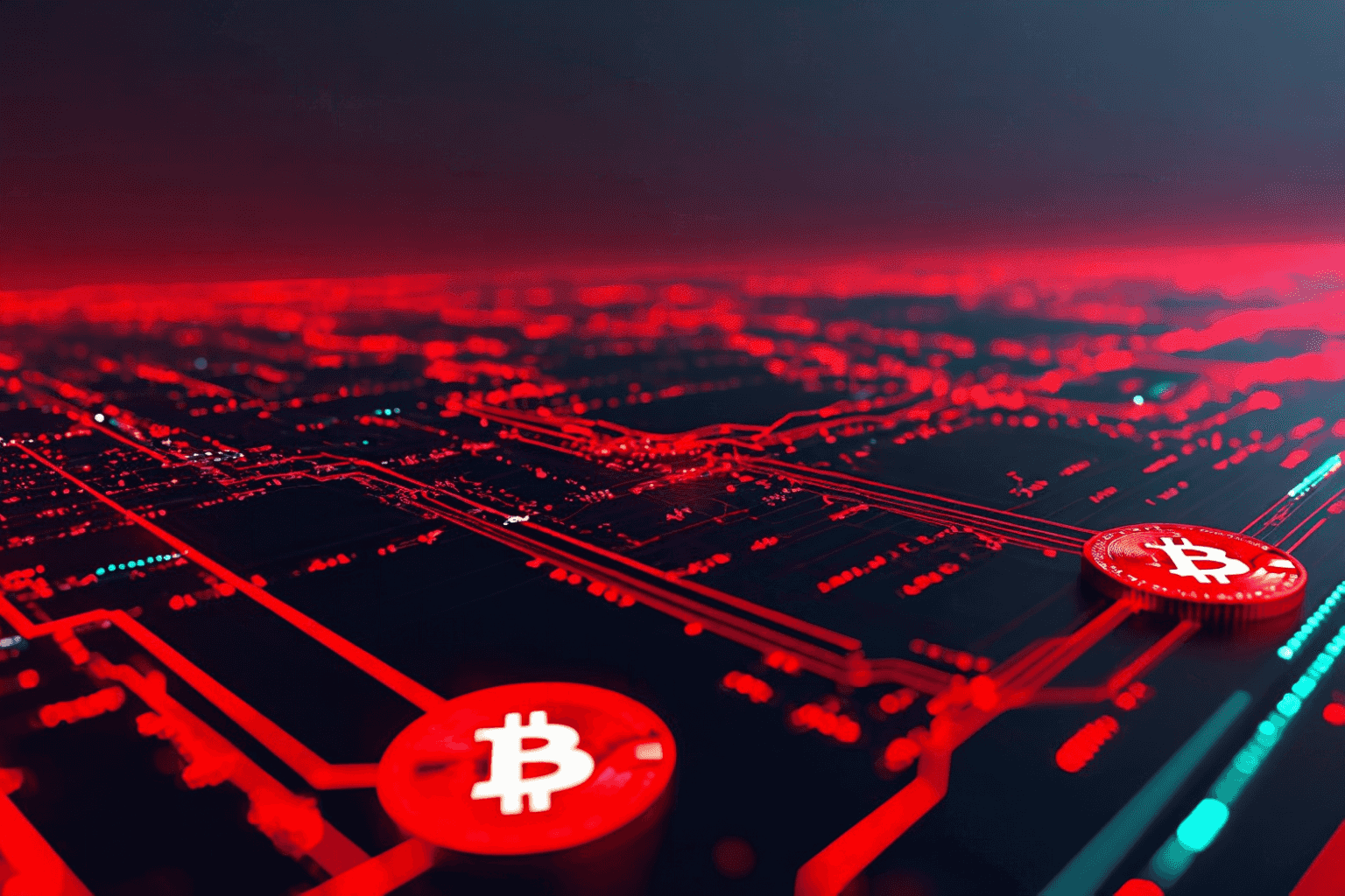 Bitcoin Red Team Uncovers 4,962 Security Issues in Bitcoin Projects