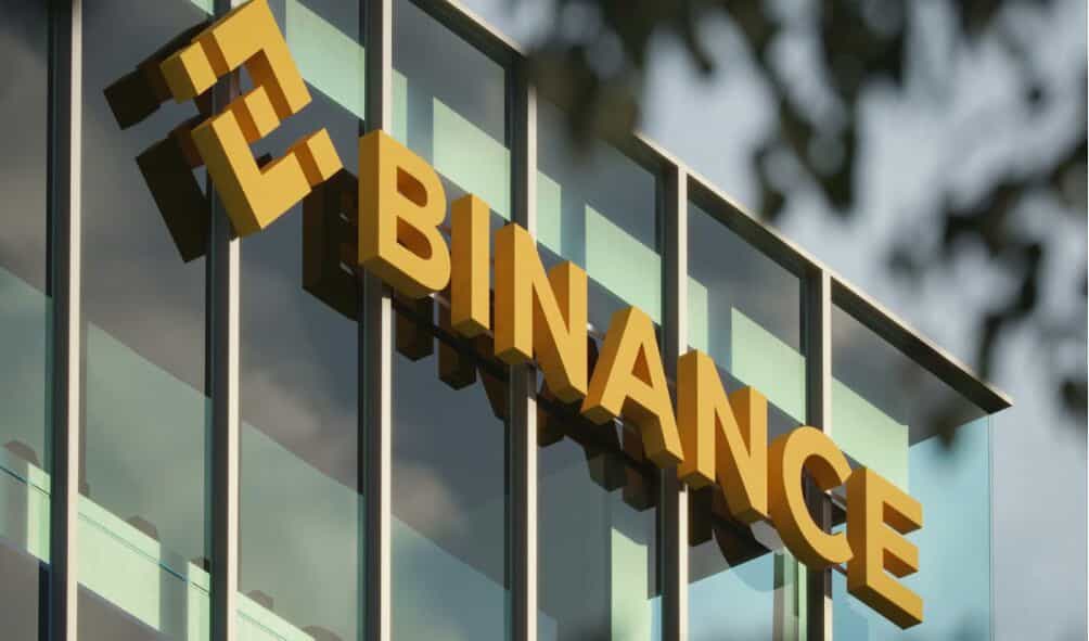 Binance & Anchorage Introduce Off-Exchange Settlements