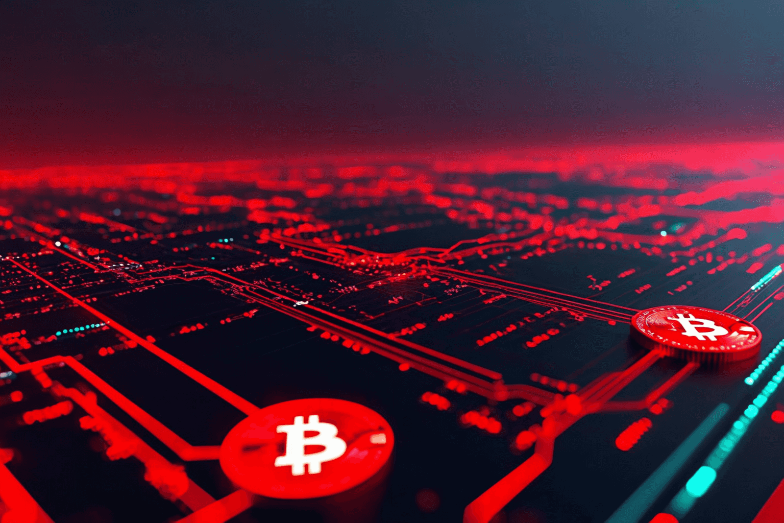 Bitcoin Red Team Uncovers 4,962 Security Issues in Bitcoin Projects