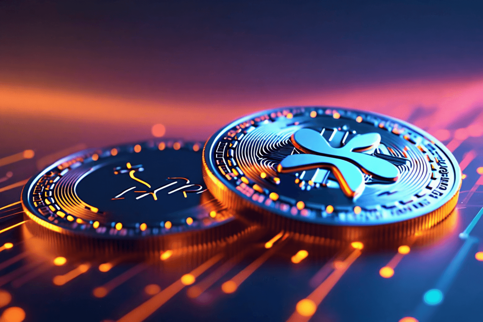 XRP as DeFi Collateral: Reshaping a $70B Asset