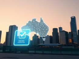 Australia Enforces Crypto Transfer Checks July 1