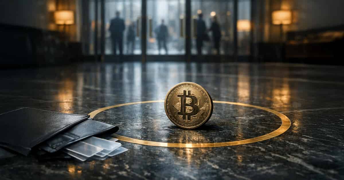 Bitcoin's $1 Trillion Bull Run Conundrum
