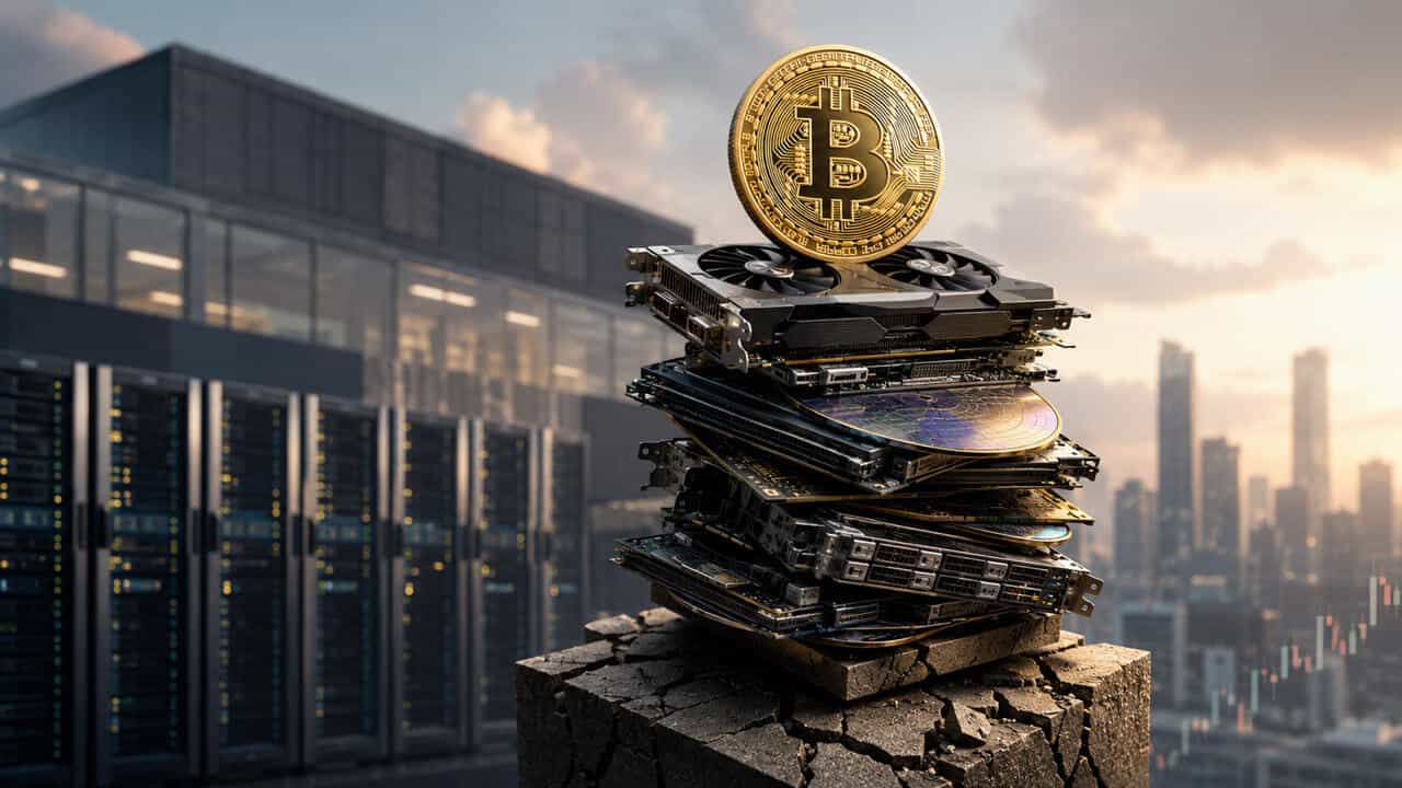 Dave Portnoy's Unwavering Bitcoin Commitment