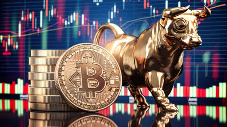 Bitcoin's Four-Year Cycle Faces New Challenges