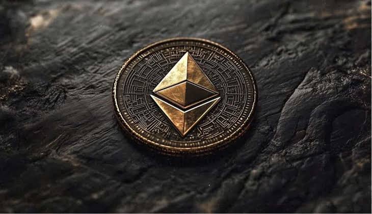 Ethereum Nears $2,000: Whale Buying Spurs Hopes