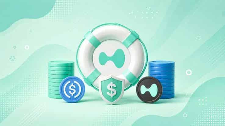 Hyper Foundation's $10M Grant Boosts USDH Migration